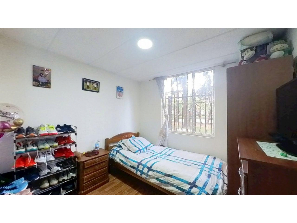 Venta Apartamento 3 hab, 50 mts2, Estacion El Pireo, Engativá