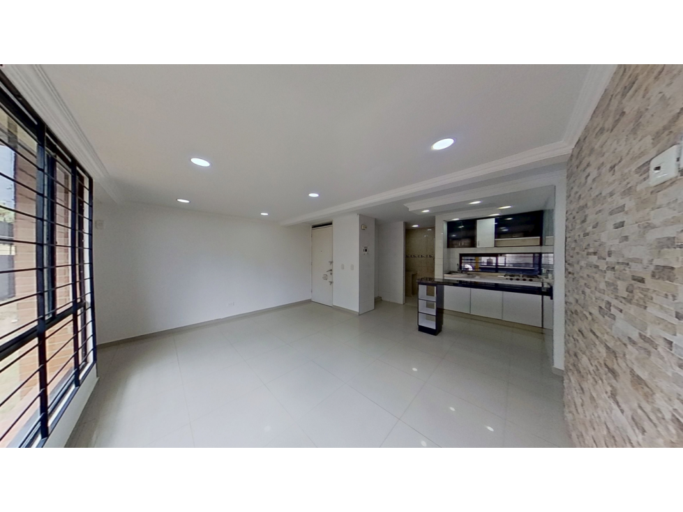 Venta Apartamento 3 hab, 68 mts2, Palmeto, Ciudad Verde, Soacha — foto 2