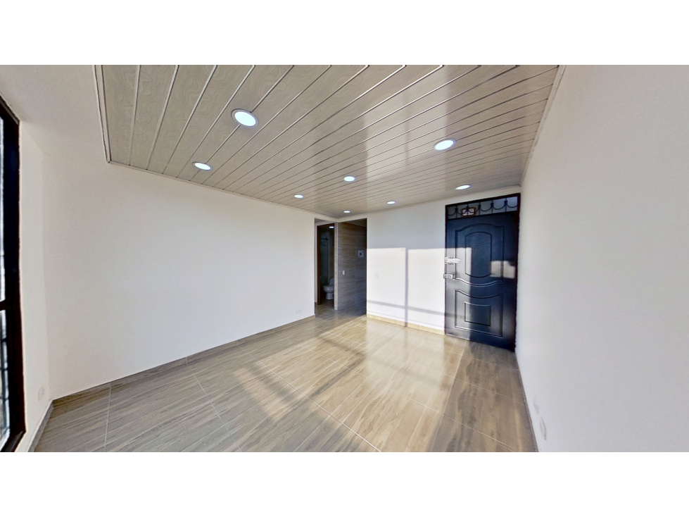 Venta Apartamento 3 hab, 55 mts2, Feijoa, Ciudad Verde, Soacha — foto 2