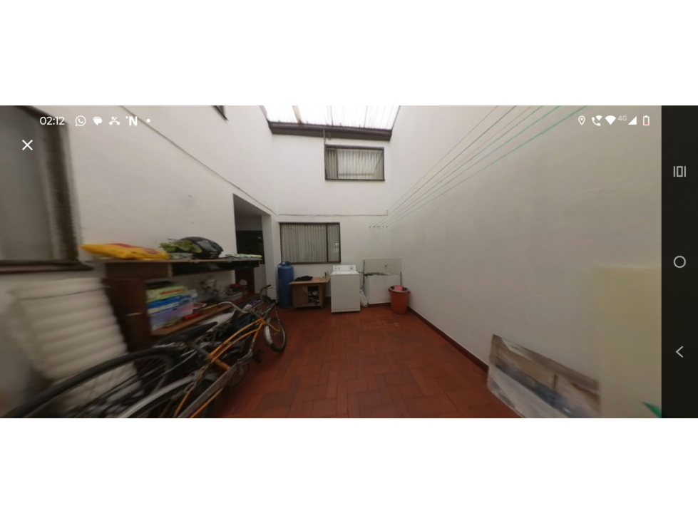 Venta Casa 5 hab, 120 mts2, Casa de Barrio, Álamos Norte, Engativá — foto 2