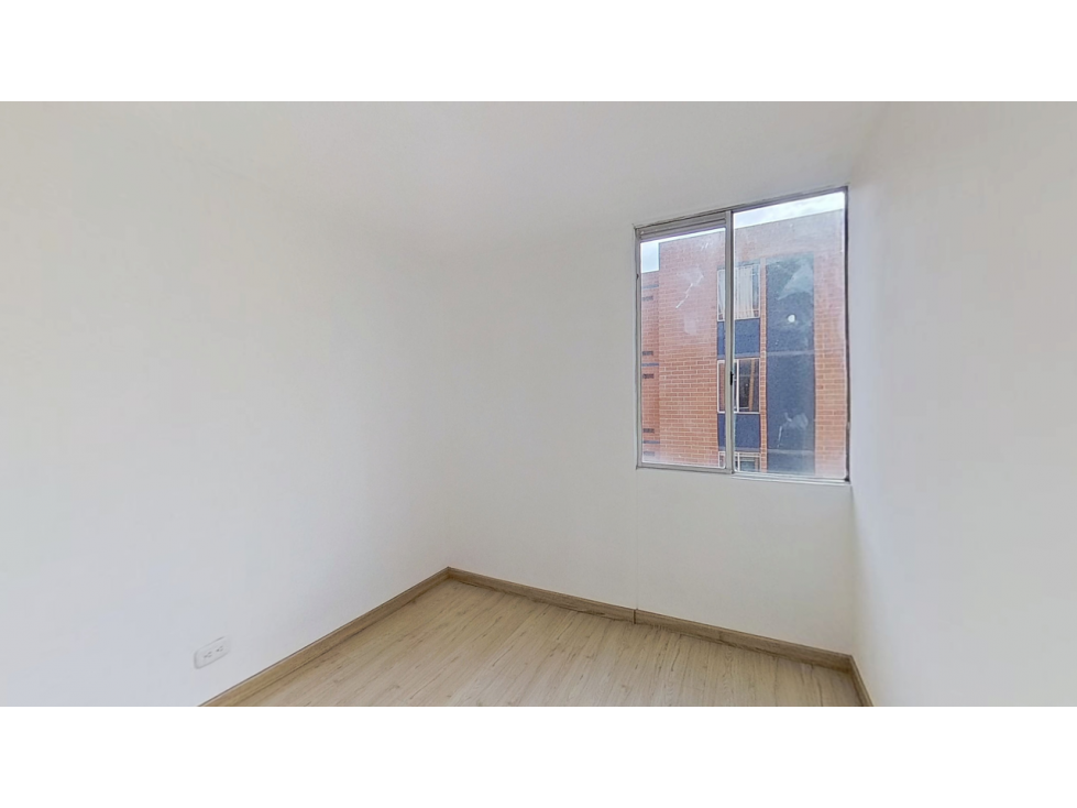 Venta Apartamento 3 hab, 58 mts2, PARQUE TUPARRO I, El Jardin , Bosa — foto 4