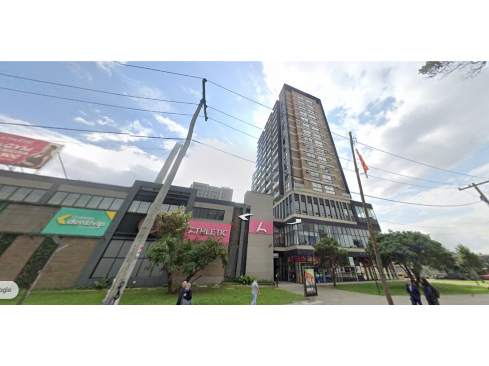Venta Apartamento 1 hab, 1b, 1g, 25 mts2, 72Hub, Los Alcázares — foto 2