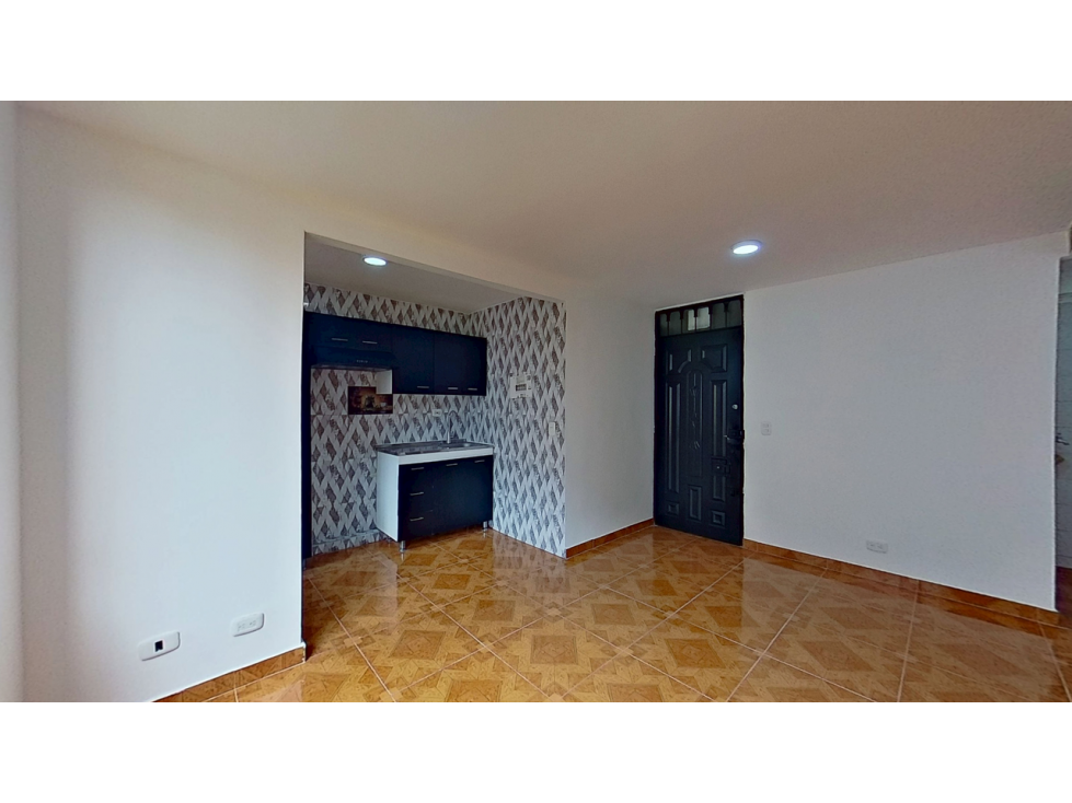 Venta Apartamento 2 hab, 48 mts2, PINO PARQUES DE BOGOTA, Bosa