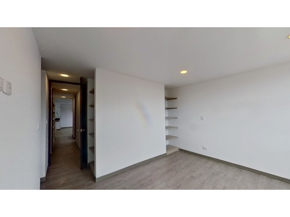 Venta Apartamento 2 hab, 76 mts2, Castellana Tower 100 Barrios Unidos — foto 6