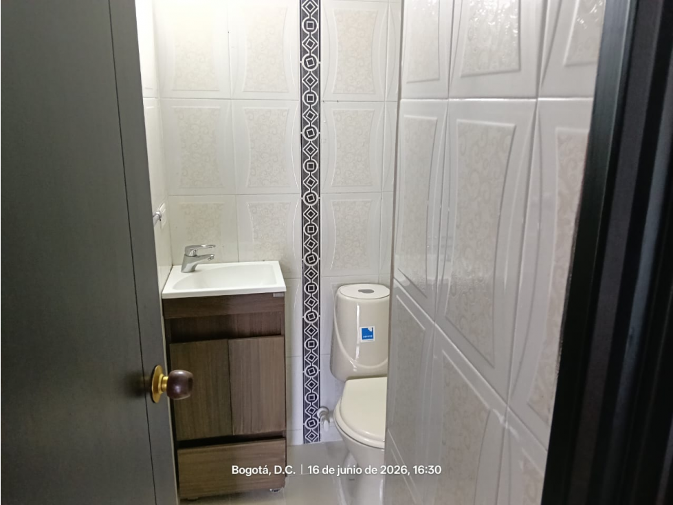 Venta Apartamento 3 hab, 66 mts2, Torrealmenar, Los Andes Norte, Suba — foto 4