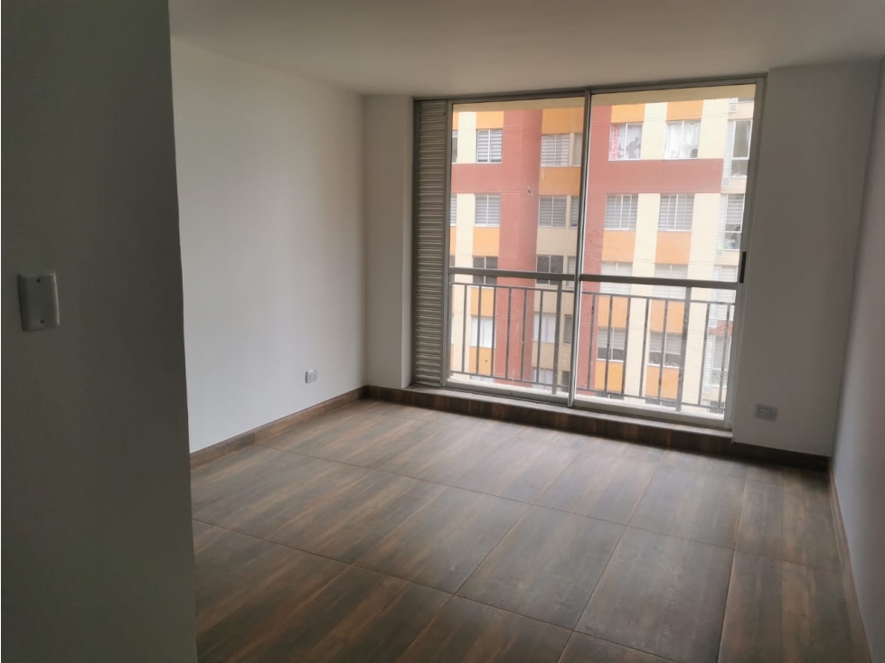Bonaire Club Residencial - Venta Apartamento, Fontibón Bogotá — foto 4