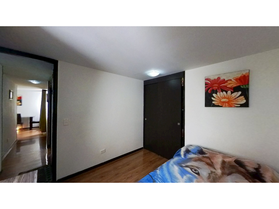 Venta Apartamento 3 habi, 62 mts2, Tibabita, Usaquén — foto 6