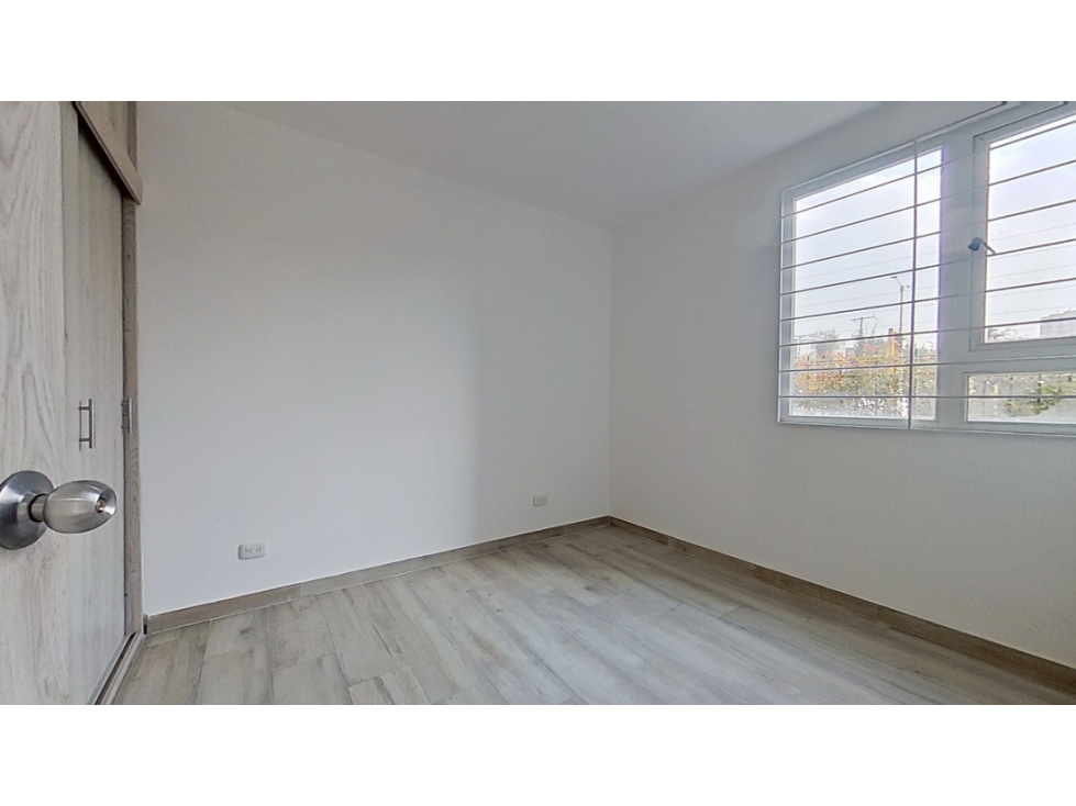 Venta Apartamento 2 hab, 37 mts2, Pratto Torre 1 110 Castilla, Kennedy — foto 4