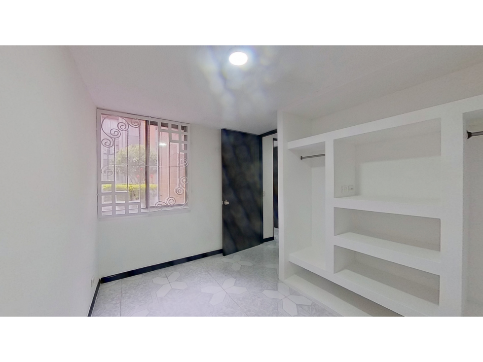 Venta Apartamento 2 hab, 50 mts2, Macarena 1, Los Laureles, Bosa — foto 4