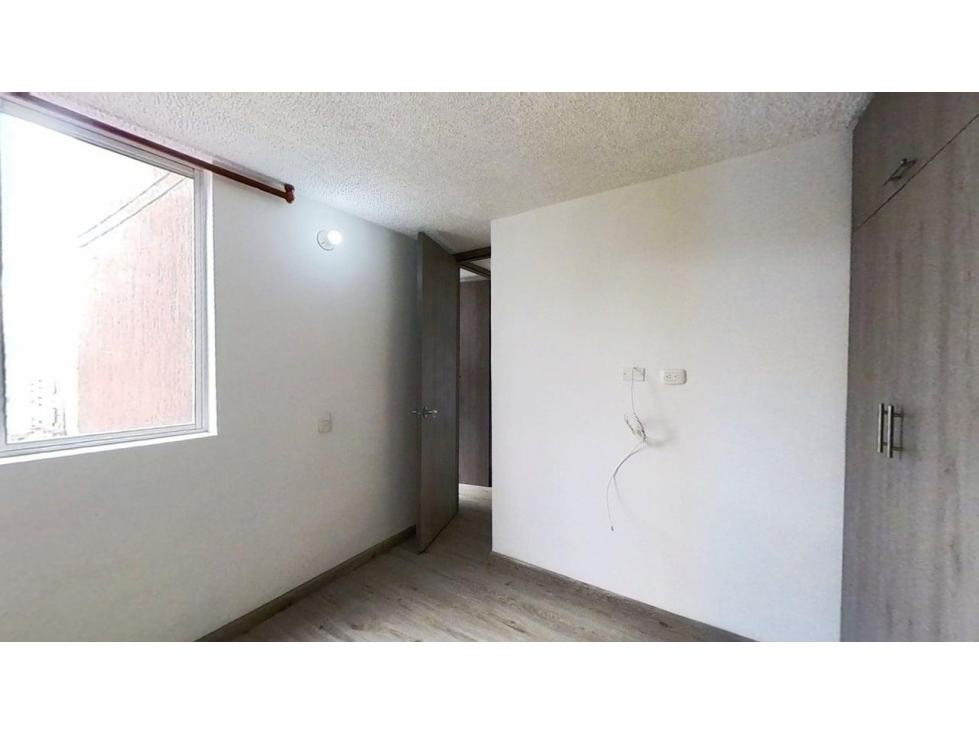 Venta Apartamento 2 hab, 39 mts2, Estancia 70 Madelena Ciudad Bolívar — foto 6