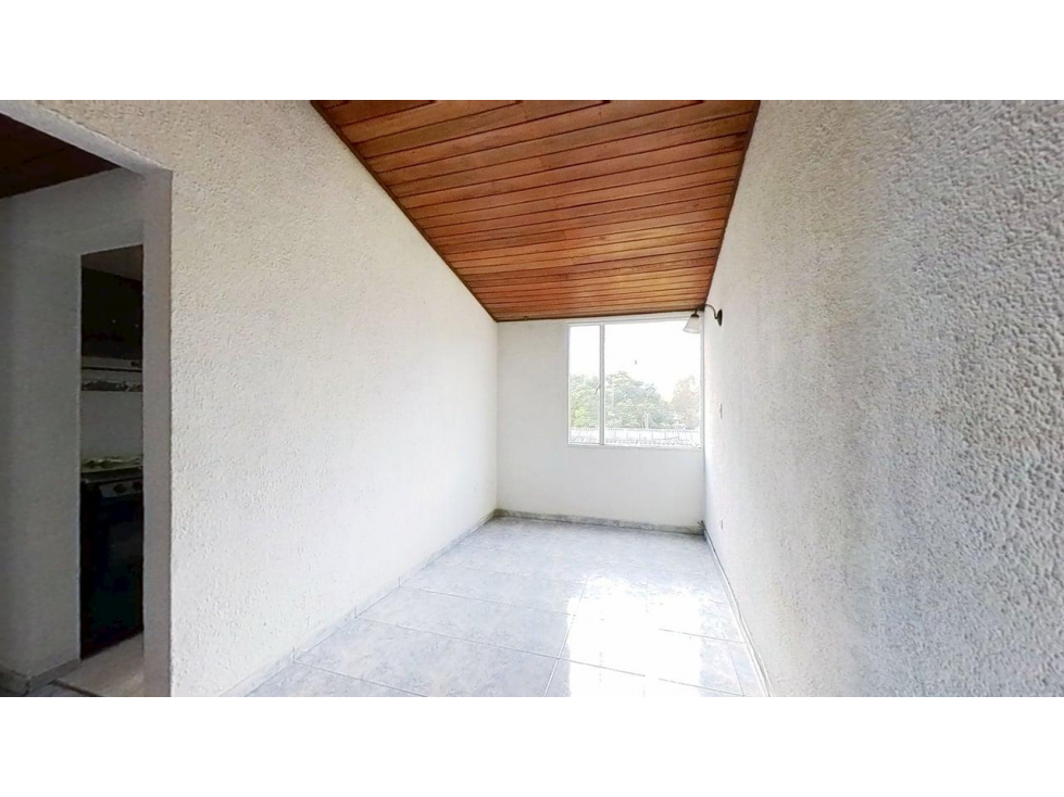 Venta Apartamento 2 hab, 39 mts2, Galicia 113, Ciudad Bolívar — foto 2
