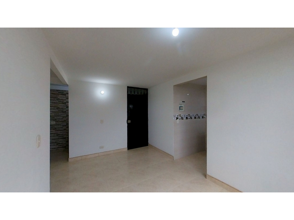 Venta Apartamento 3 hab, 47 mts2, Cerezo, San Bernardino 22, Bosa — foto 4