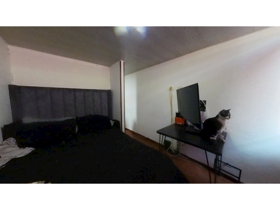 Venta Apartamento 2 hab, 41 mts2, Portón Buenavista, Ciudad Bolívar — foto 6