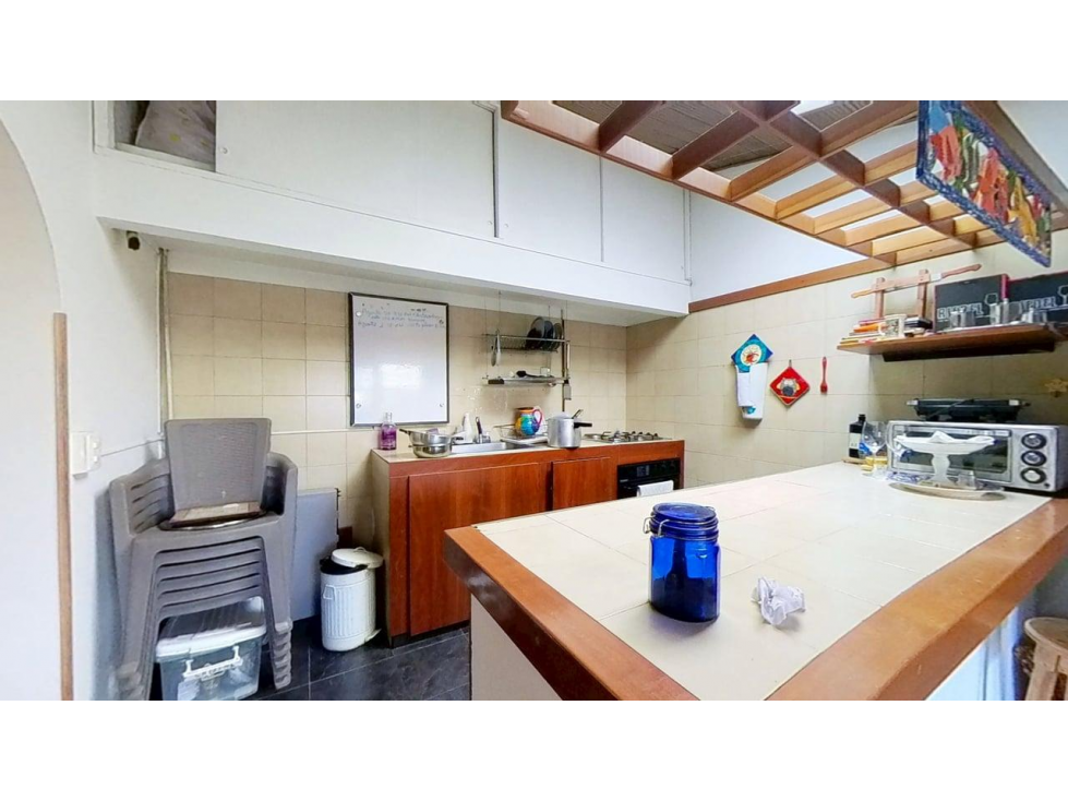 Venta Casa 8 hab, 285 mts2, Casa de Barrio, Niza, Suba