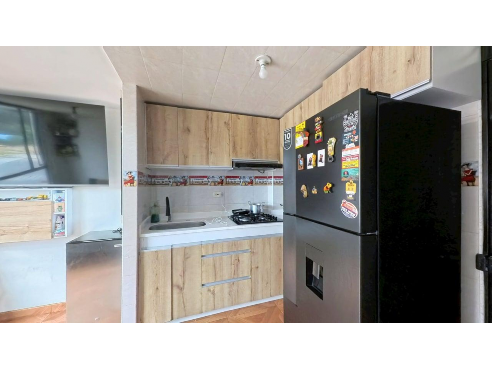 Venta Apartamento 3 hab, 41 mts2, Linaria, Ciudad Verde, Soacha — foto 6