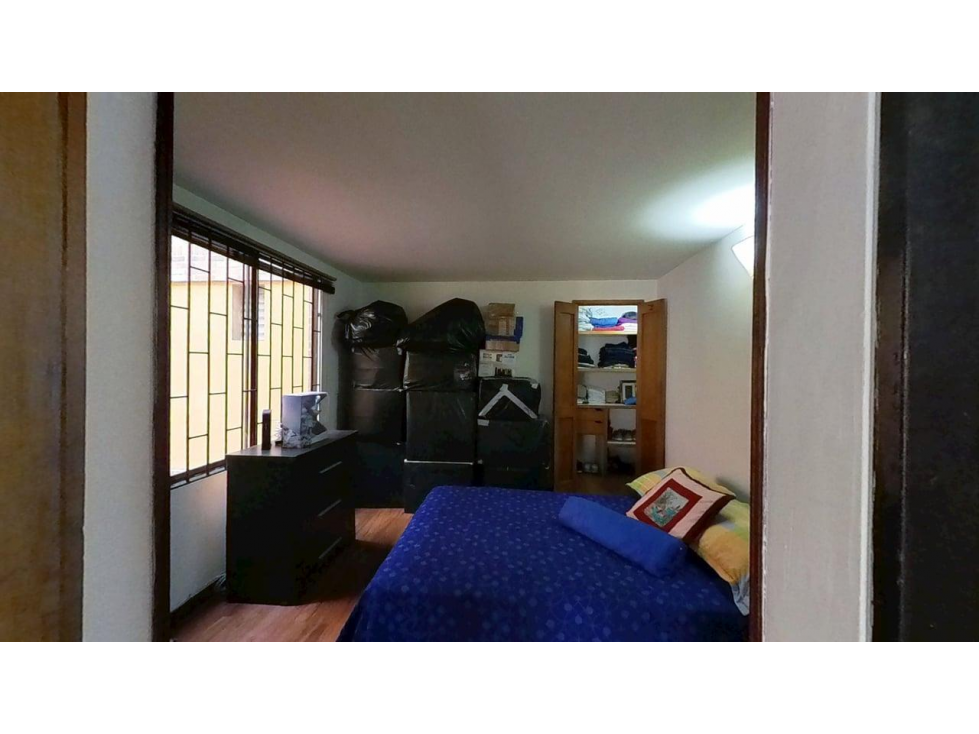 Venta Apartamento 3 hab, 74 mts2, Edificio Vallarta, Modelia, Fontibón — foto 4