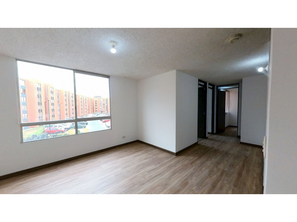 Apartamento en Venta Malpelo I - Bosa Central