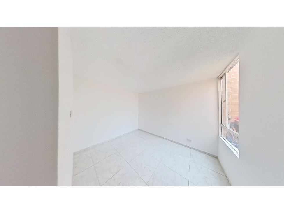 Venta Apartamento 2 hab, 45 mts2, FLAMENCOS II, Los Laureles, Bosa — foto 6