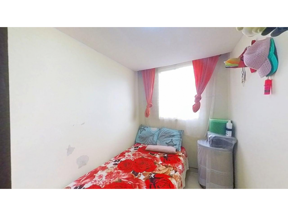 Venta Apartamento 3 hab, 42 mts2, Nuevo Recreo 3, Bosa — foto 2