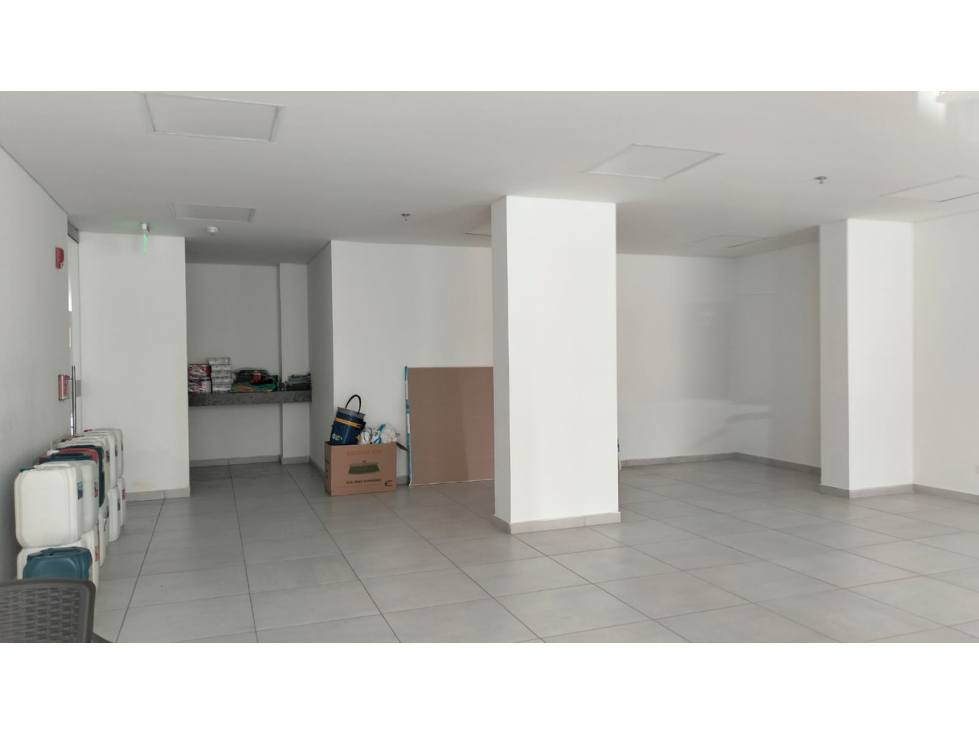 Venta Apartamento 2 hab, 39 mts2, Santa Catalina, El Vergel Kennedy — foto 2