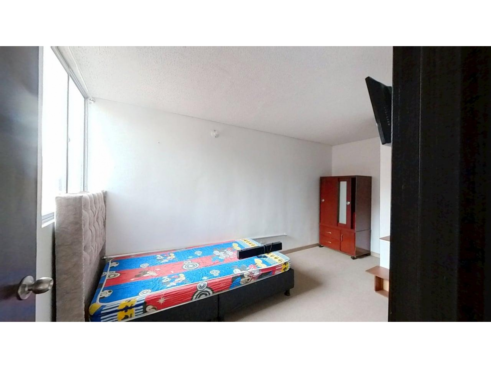 Venta Apartamento 3 hab, 55 mts2, Macadamia, Ciudad Verde, Soacha