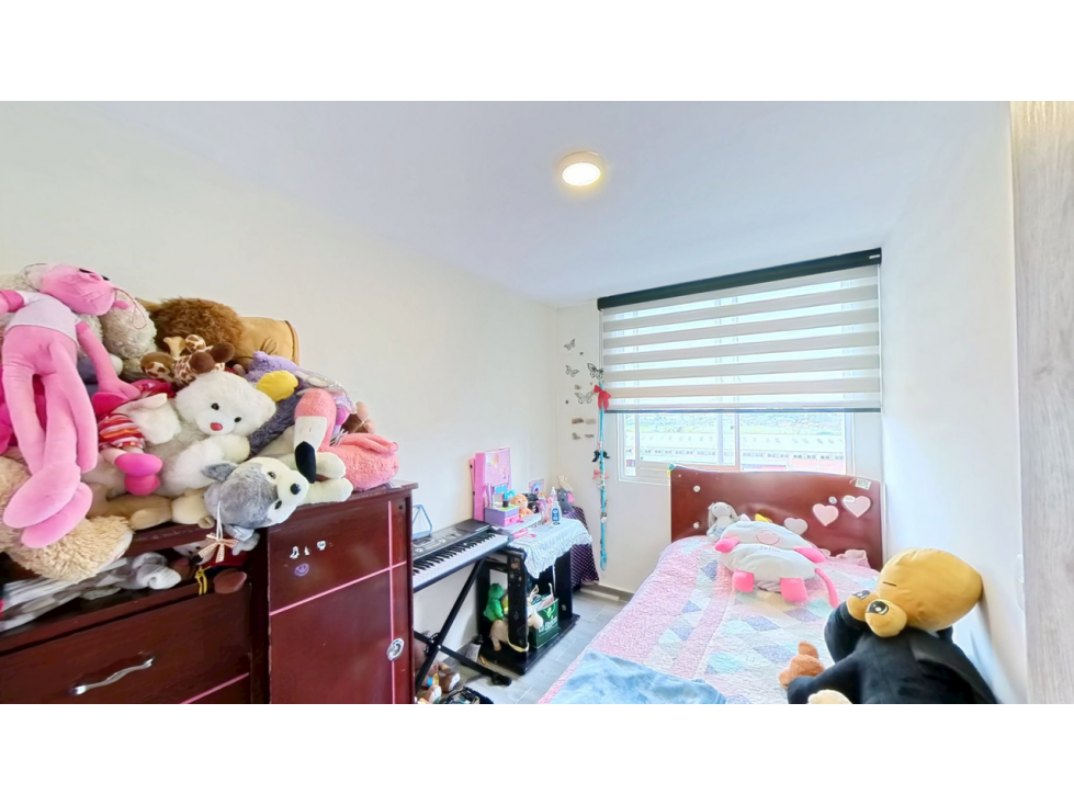 Venta Apartamento 3 hab, 48 mts2, Reserva de Fontibón, Morabia — foto 6