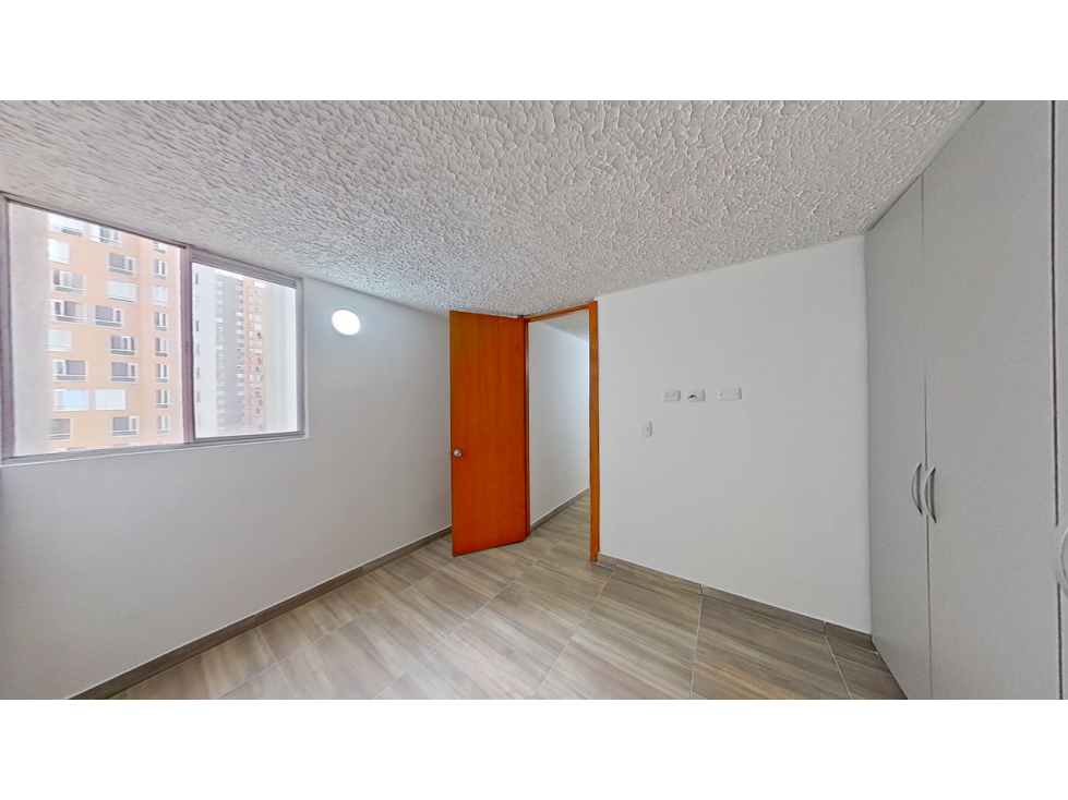 Venta Apartamento 2 hab, 39 mts2, Urbana Park Apartamentos, Fontibón — foto 5