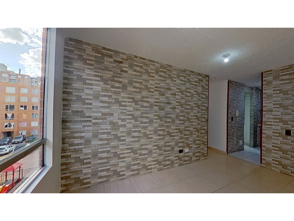 Venta Apartamento 3 hab, 50 mts2, MONTECARLO III, Villas de Granada — foto 2