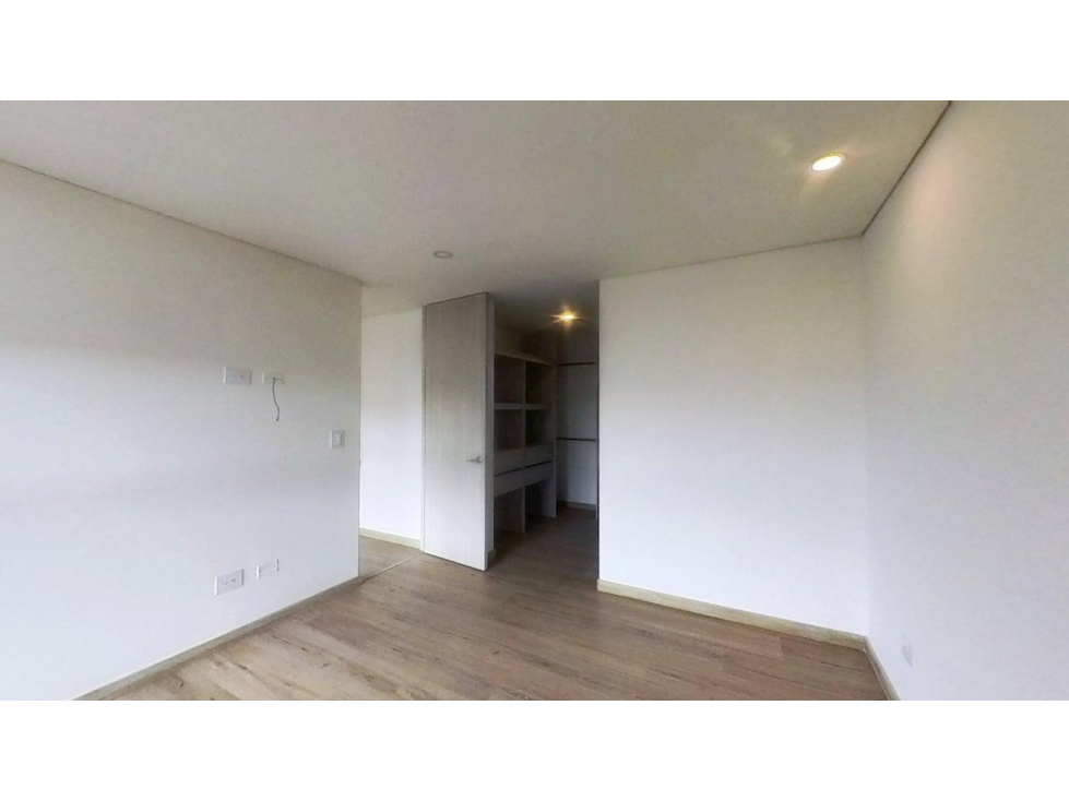 Venta Apartamento 3 hab, 82 mts2, Parkview 145, Acacias Usaquén — foto 4