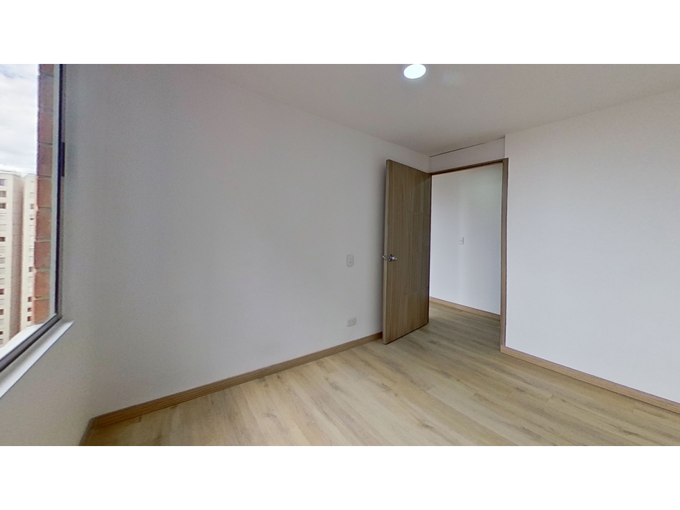 Venta Apartamento 2 hab, 42 mts2, PARQUE CENTRAL Fontibón — foto 4