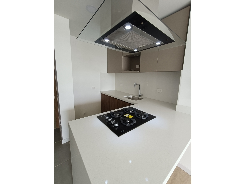 Apartamento en venta Montpellier Club House Ciudadela La Salle — foto 6
