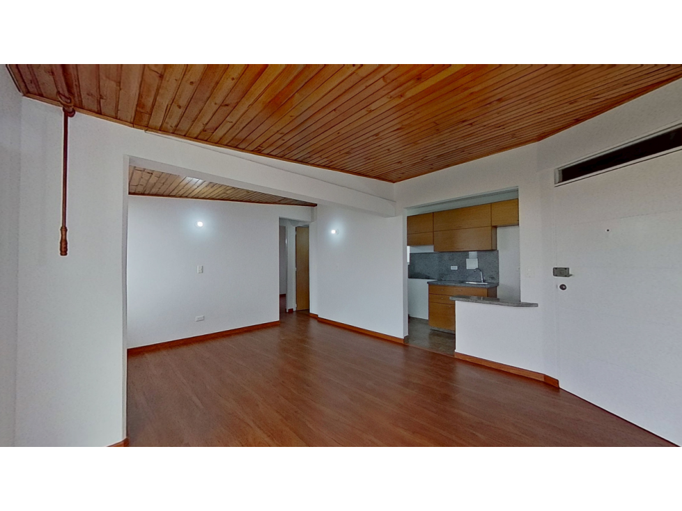 Venta Apartamento 2 hab, 46 mts2, CONJUNTO ALONDRA, Brasil, Bosa — foto 2