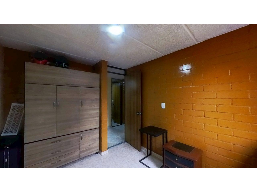Venta Apartamento 3 hab, 53 mts2, Portal de Balmoral, Villa del Río — foto 4