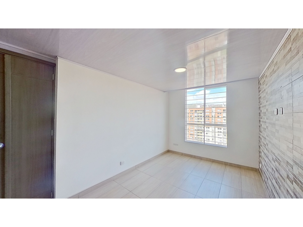 Venta Apartamento 2 hab, 42 mts2, Torres San Rafael, Ciudad Bolívar — foto 3