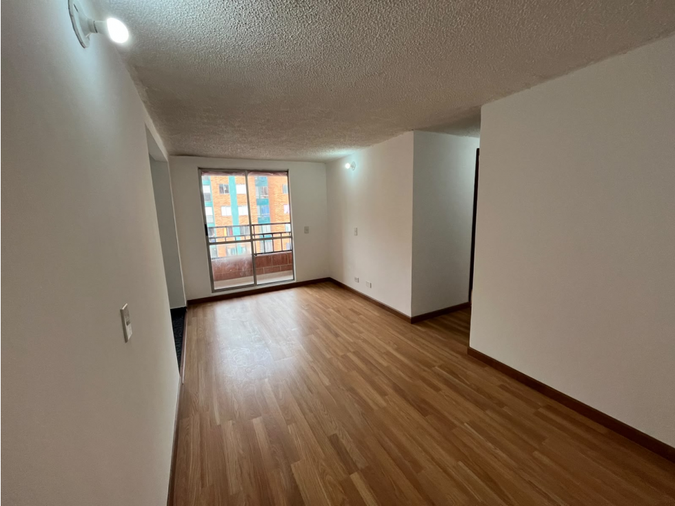 Venta Apartamento 3 hab, 55 mts2, Reserva de Suba, Tibabuyes 2, Suba