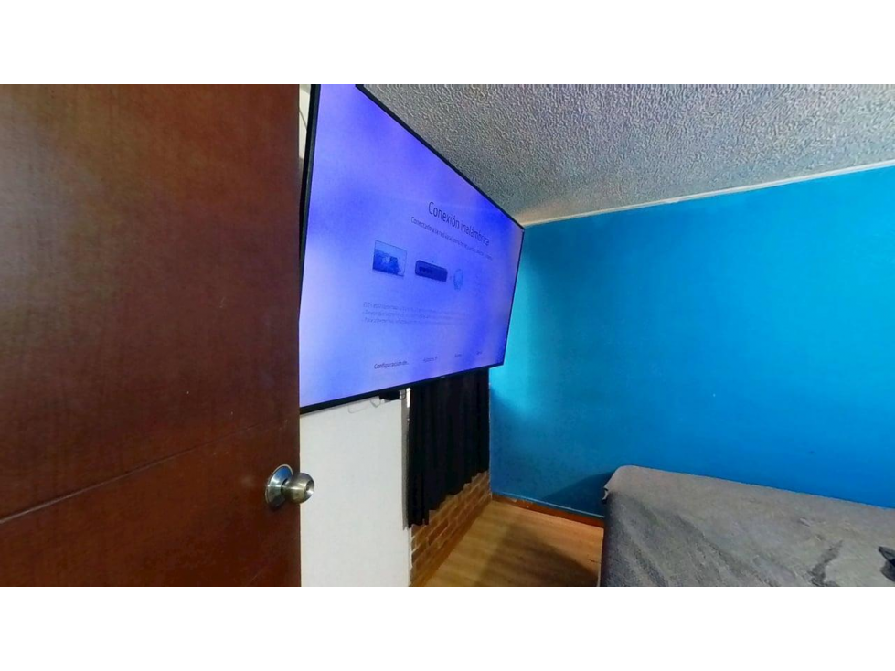 Venta Apartamento 3 hab, 50 mts2, Solsticio 2, El Porvenir, Fontibón — foto 5