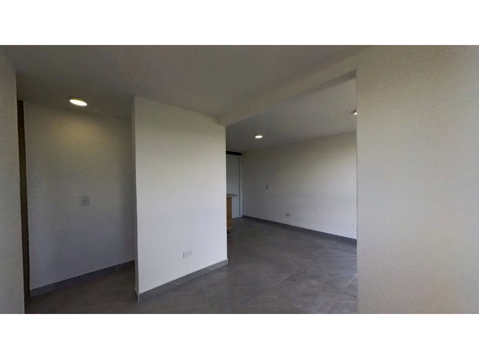 Venta Apartamento 2 hab, 40 mts2, Urbania Bio, Las Brisas, Fontibón — foto 2