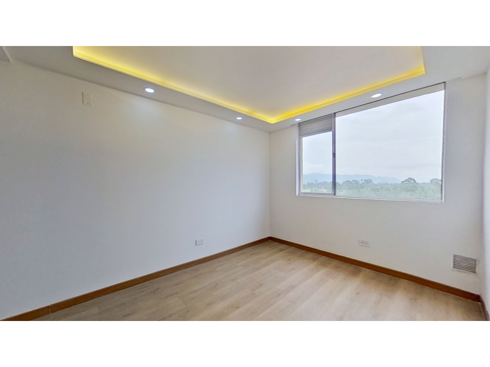 Venta Apartamento 2 hab, 41 mts2, Camino Verde, Suba