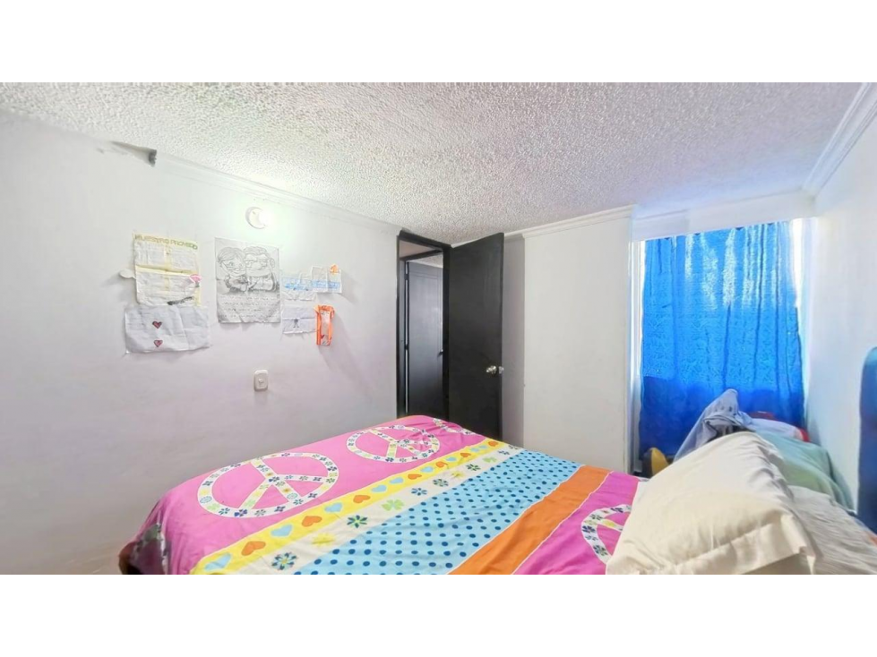 Venta Apartamento 2 hab, 45 mts2, Okapi 1, Nuevo Recreo, Bosa — foto 6