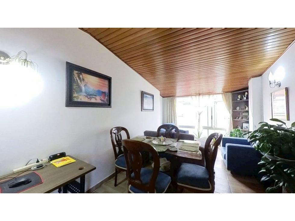 Venta Apartamento 3 hab, 63 mts2, Parque de Fontibón, Trabla, Fontibón — foto 2