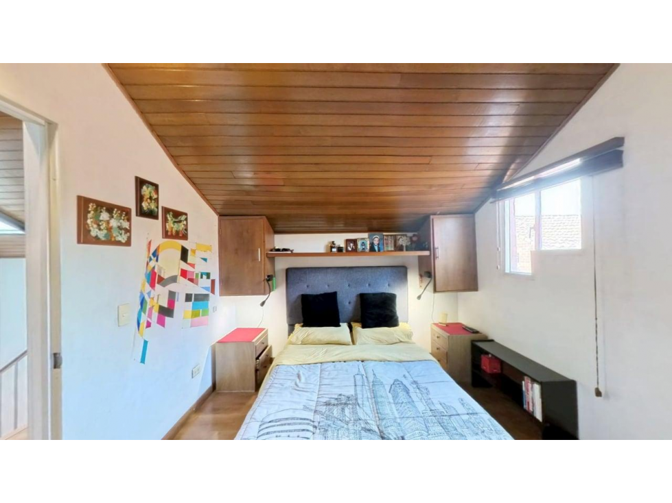 Venta Apartamento 4 hab, 78 mts2, Maiba, Rincón del Norte, Usaquén — foto 2