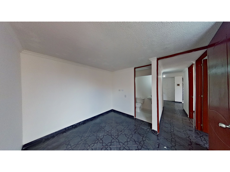 Venta Apartamento 3 hab, 50 mts2, CEREZO, Ciudad Verde, Soacha — foto 5