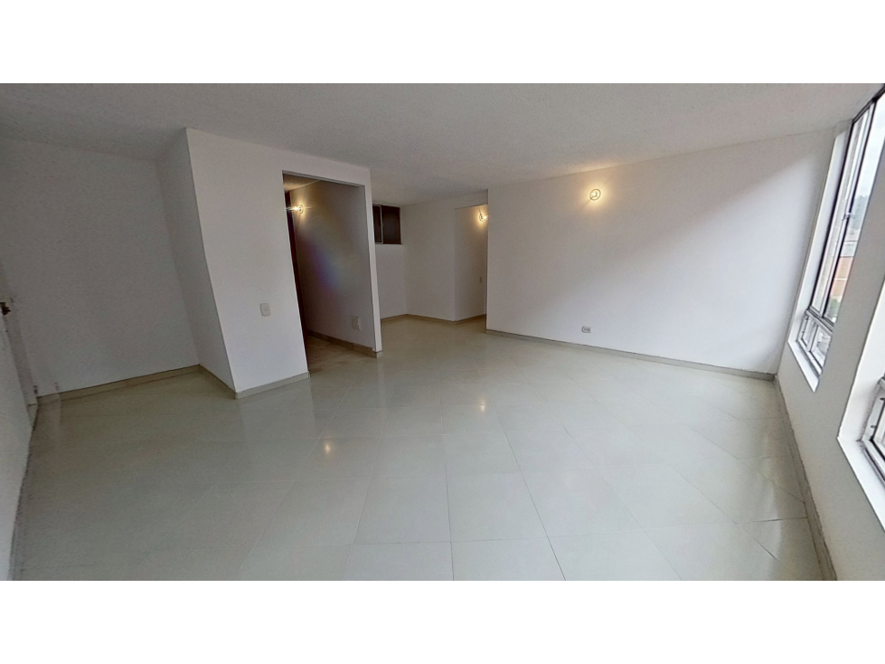 Venta Apartamento 3 hab, 67 mts2, ALAMEDA SAN ANTONIO II, Usaquén — foto 4