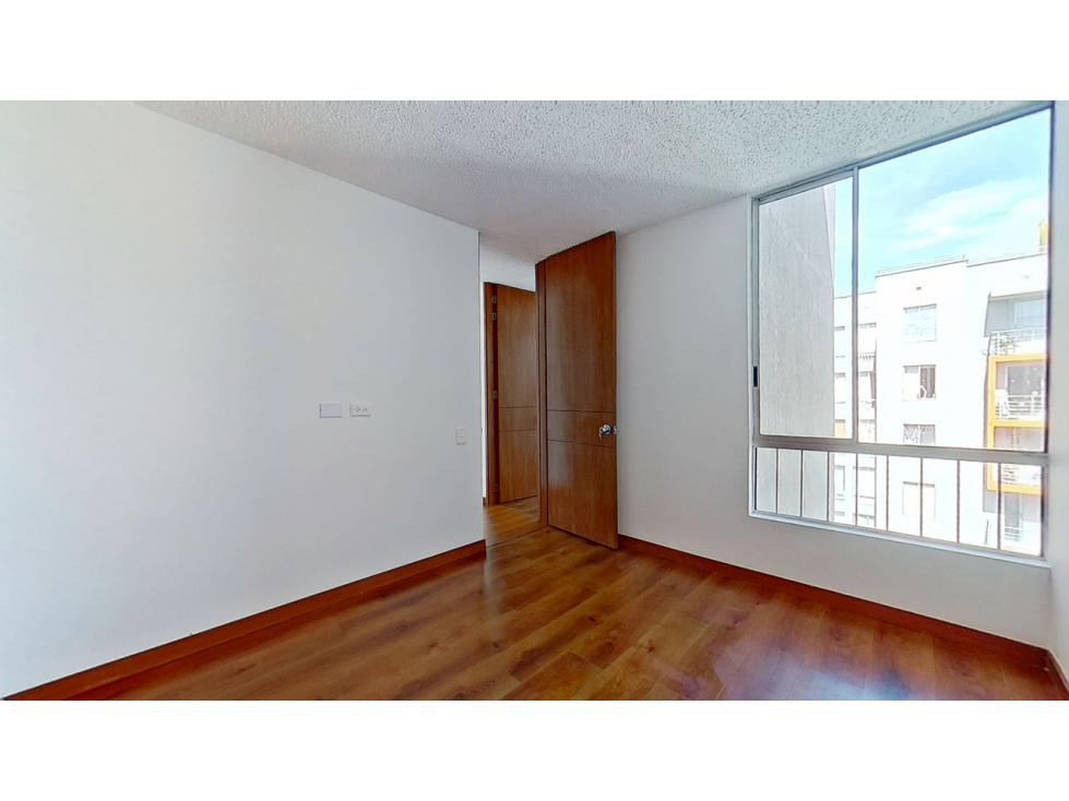 Venta Apartamento 2 hab, 50 mts2, CONJUNTO RESIDENCIAL SUA , Suba — foto 3