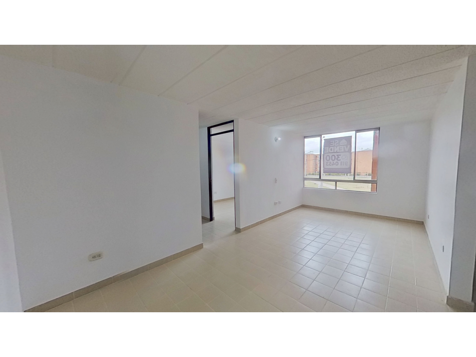 Venta Apartamento 2 hab, 46 mts2, Villas del Progreso, Bosa — foto 2