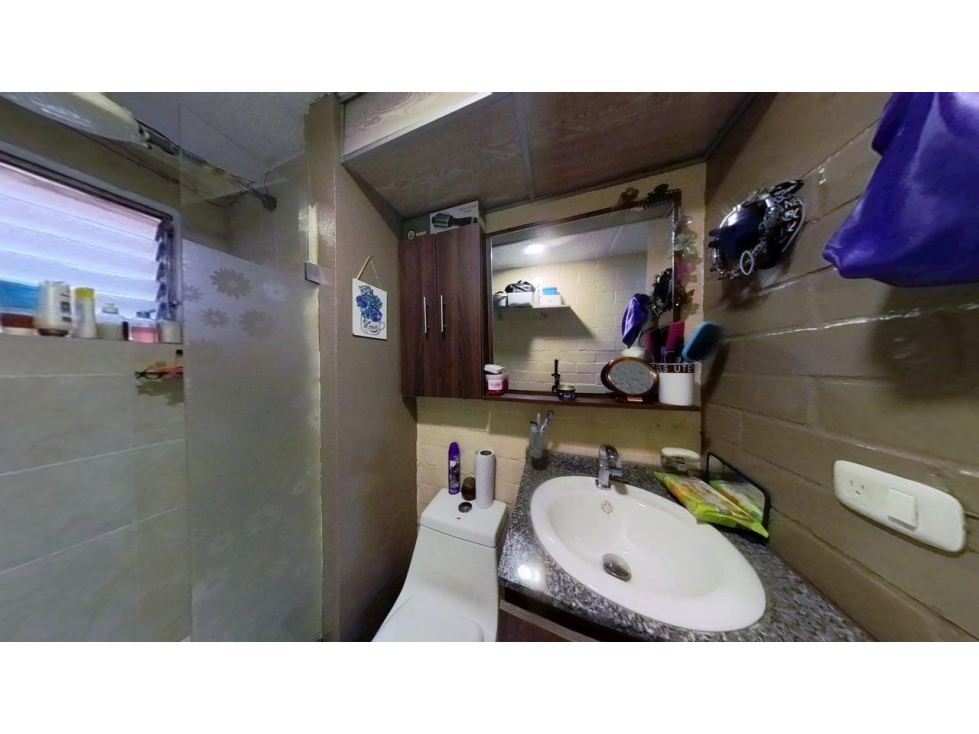 Venta Apartamento 3 hab, 53 mts2, Portal de Balmoral, Villa del Río — foto 5