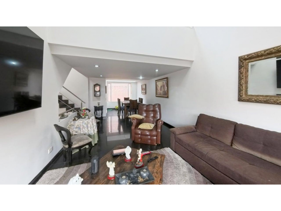 Venta Casa 2 hab, 118 mts2, Maranta 5 Sector 11, Maranta, Usaquén