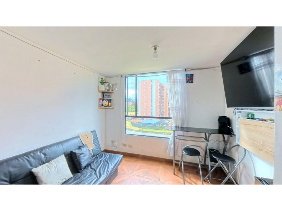 Venta Apartamento 3 hab, 41 mts2, Linaria, Ciudad Verde, Soacha — foto 3