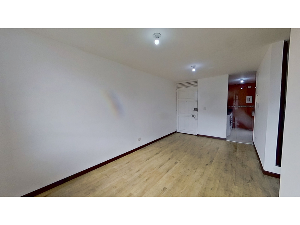 Venta Apartamento 3 hab, 48 mts2, ALAMEDA 181, San Antonio, Usaquén — foto 3