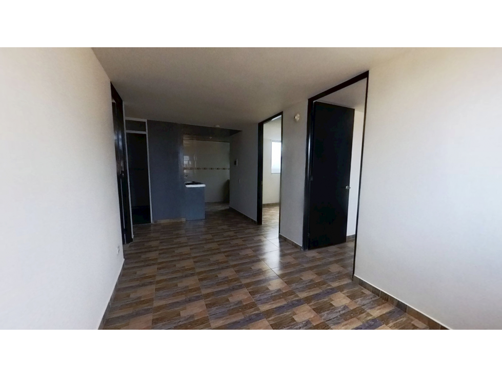 Venta Apartamento 3 hab, 47 mts2, Puerta del Sol, Bosa — foto 2